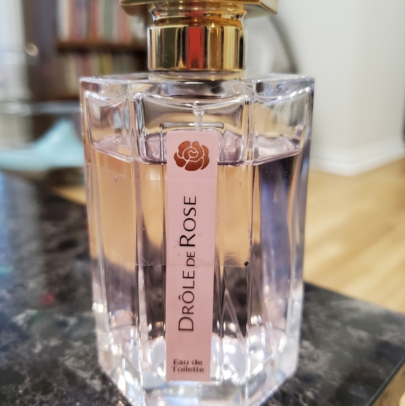 L'Artisan Parfumeur Other - "Drole de Rose" by L'Artisan P arfumeur Fragrance